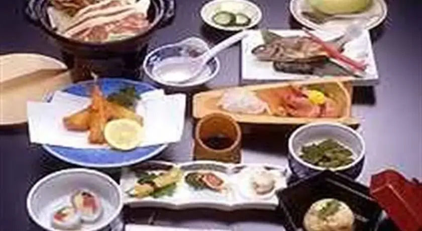 Yunoya Ryokan