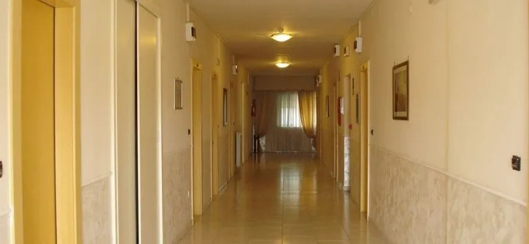 Hotel Aurelio