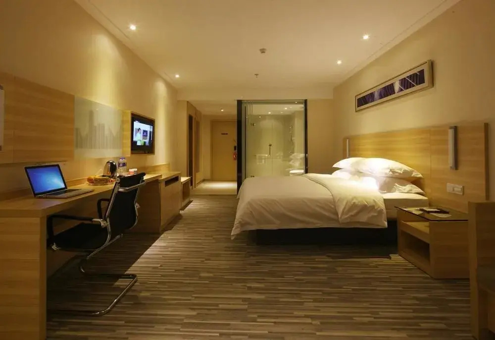 City Comfort Inn Xiamen Gulangyu West Hexiang Road(楠溪故事(禾祥西路店))