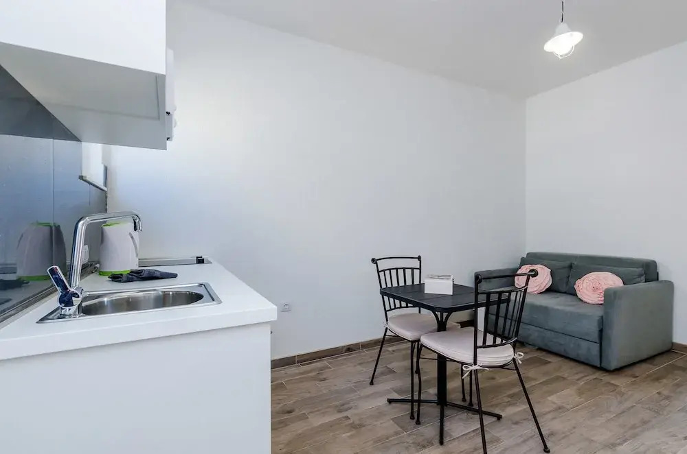 Apartments Life