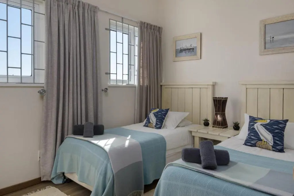 Mohlenweg.14 Self Catering Beach House Swakopmund