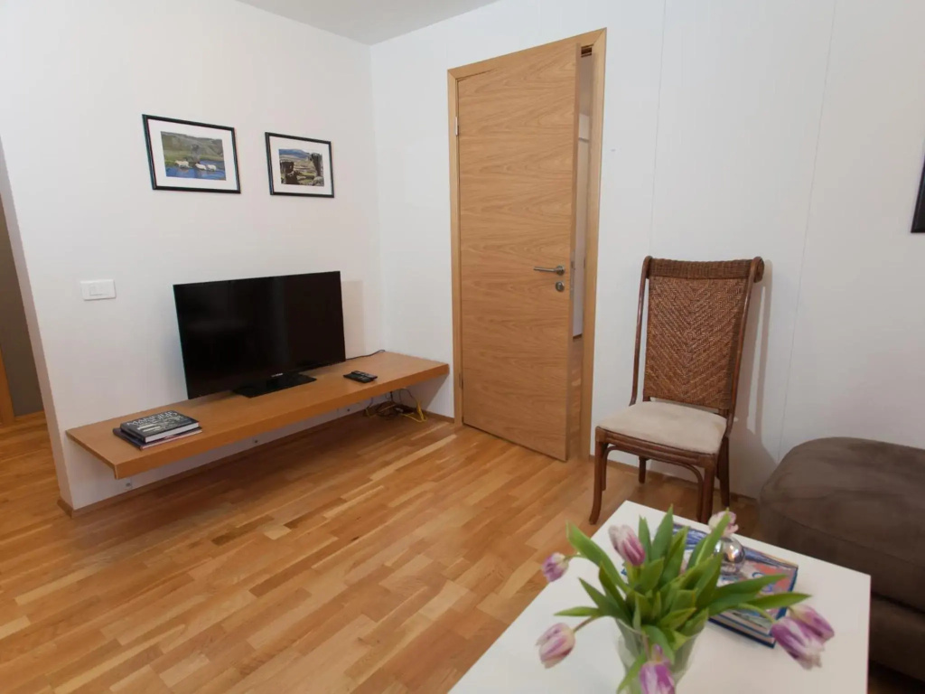 SKOLO Apartment