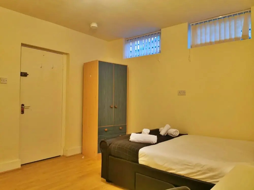 Birmingham Central Rooms