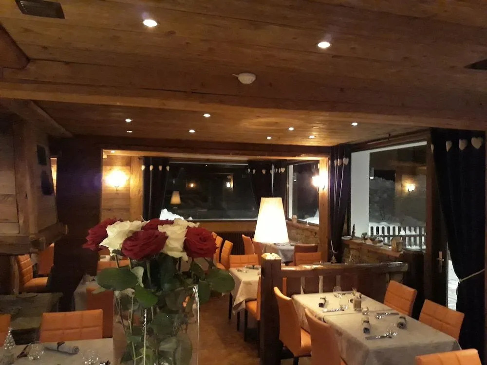 Hôtel Spa LOxygène