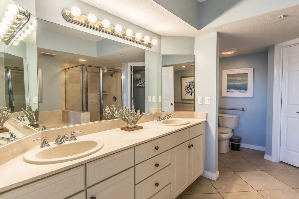 Destin West - Heron 607 3 Bedroom Condo