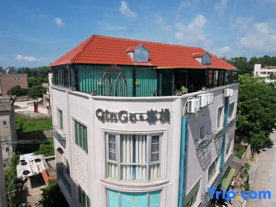 Dongshan QinGe Inn