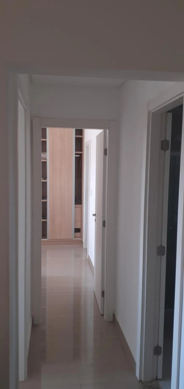 Apartamento completo p temporada Ubatuba