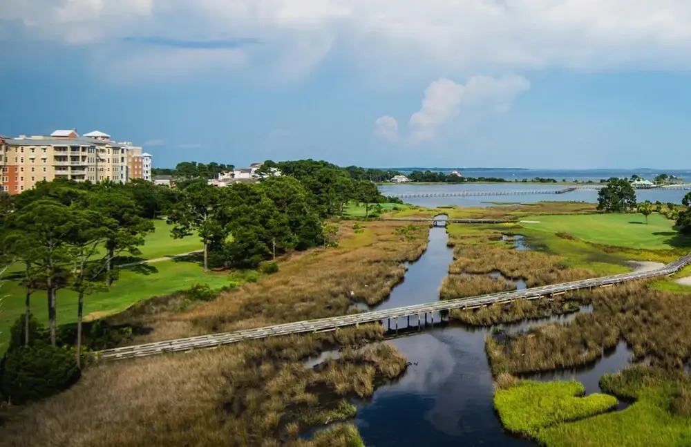 Ocean Reef 704