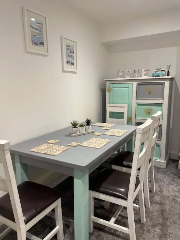 Scottish Stunning Stay With Free Parking