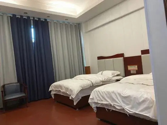Dijing Holiday Inn