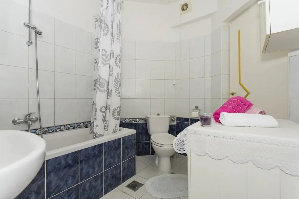 Apartment Tripovic