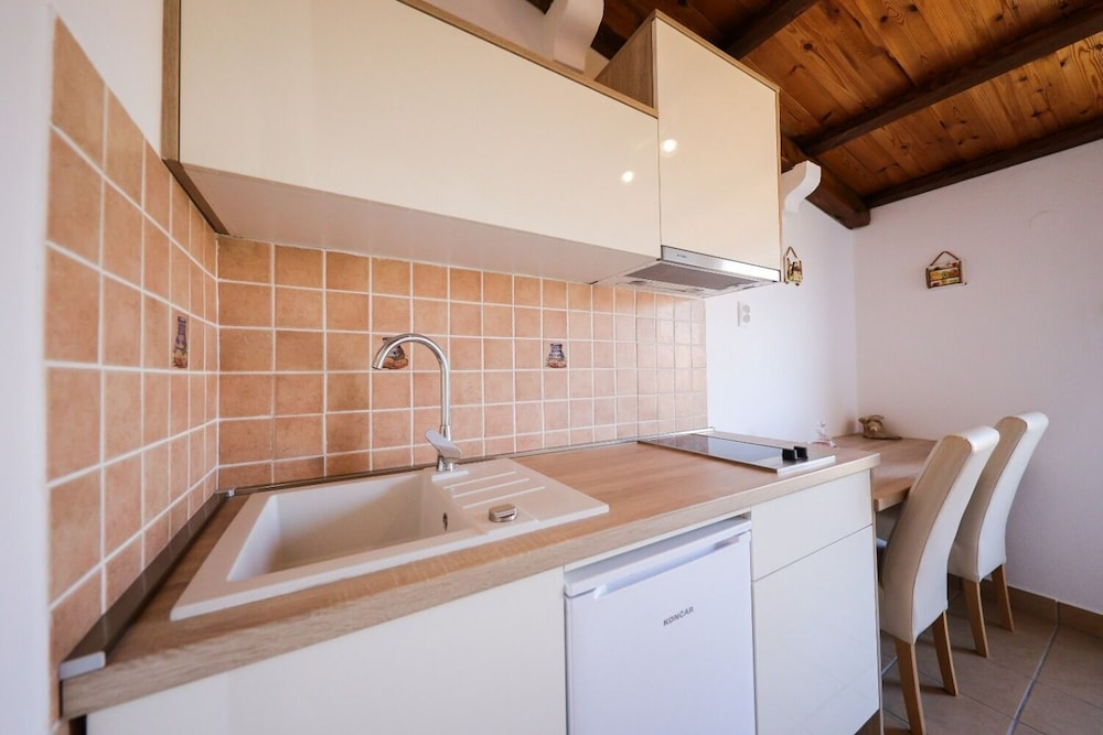 Apartments Vesna