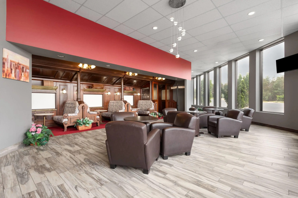 Travelodge by Wyndham Lindsay