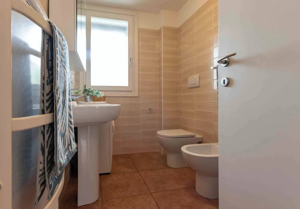 Homely Apartment With Swimming Pool in a Village