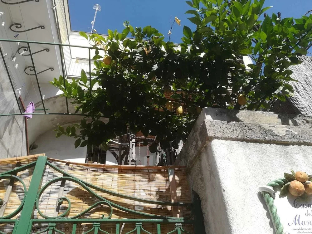 Antico Casale Ischitano