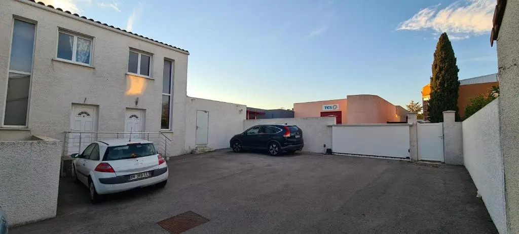Résidence SCI KSA