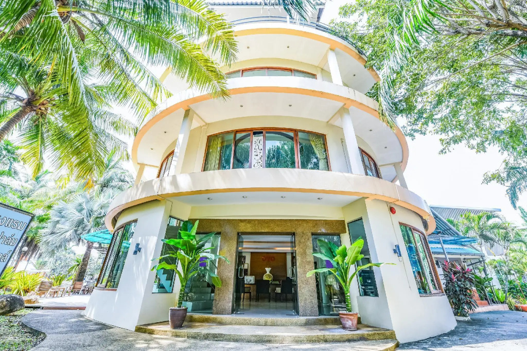 Suan Palm Garden View by OYO Rooms