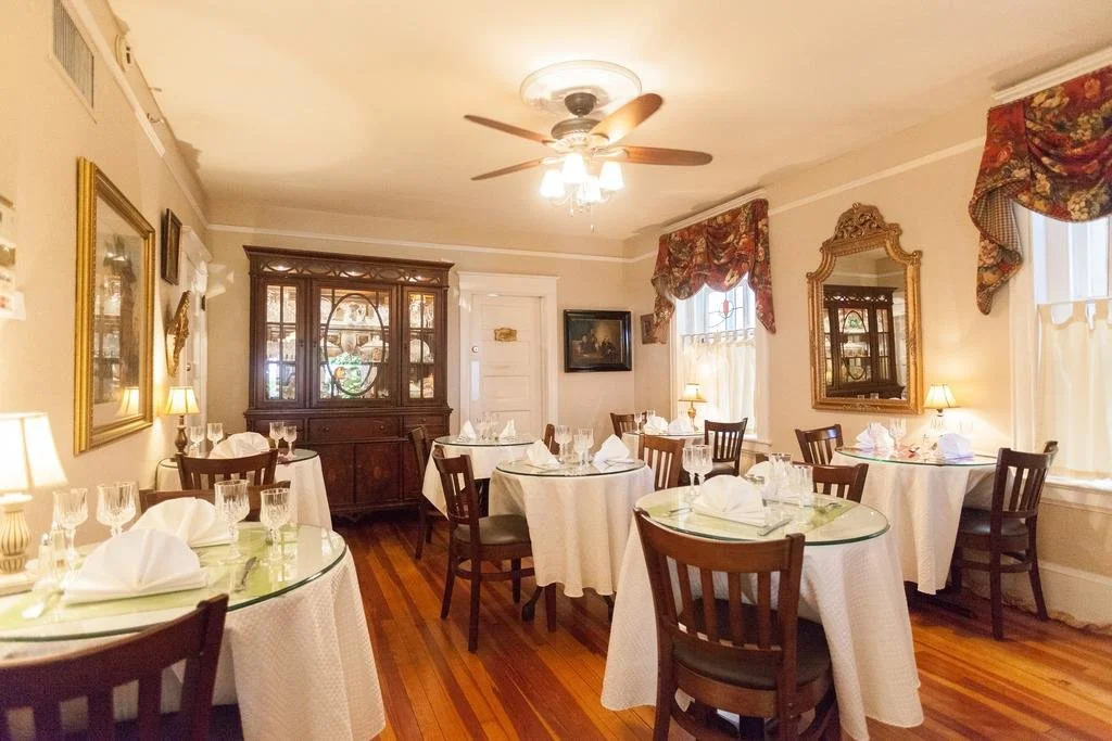 Inn on Charlotte Boutique Hotel