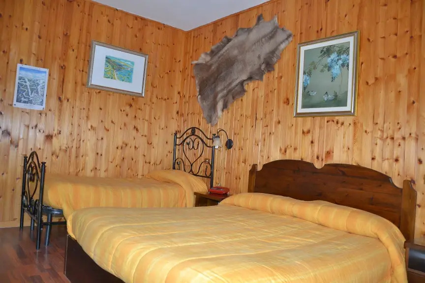 Hotel Lo Scoiattolo