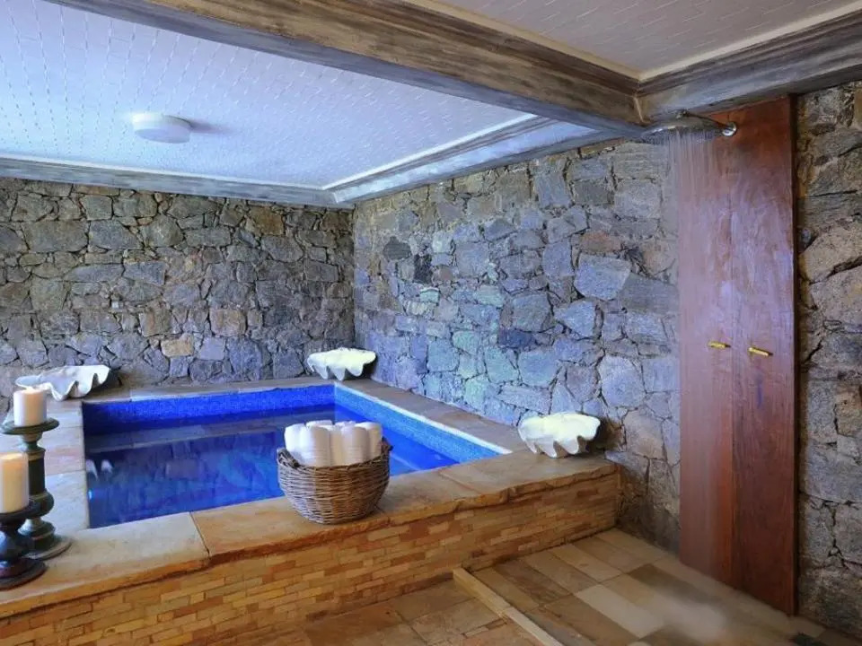 Le Chateaux Joá