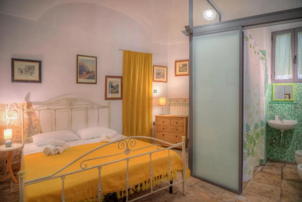 B&B Scuderie Maresca