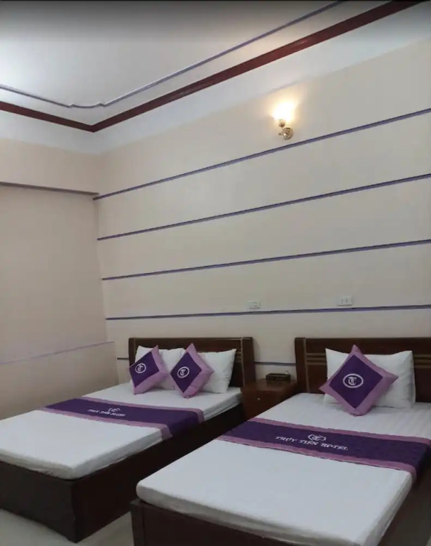 Thúy Tiên Hotel LC - by BAY LUXURY