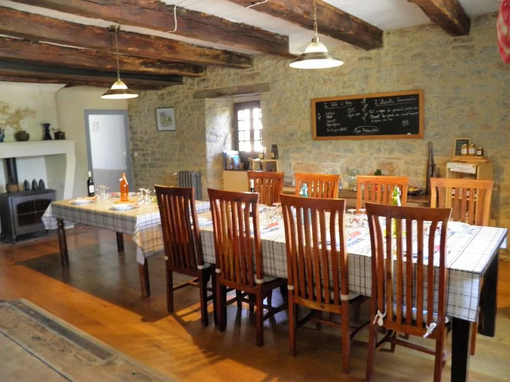 Le Clos du Barry