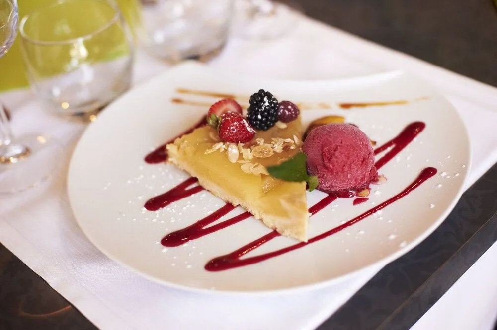 Logis Hôtel Restaurant Cristal