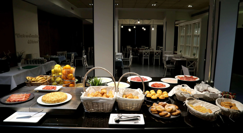 Hotel Oriente
