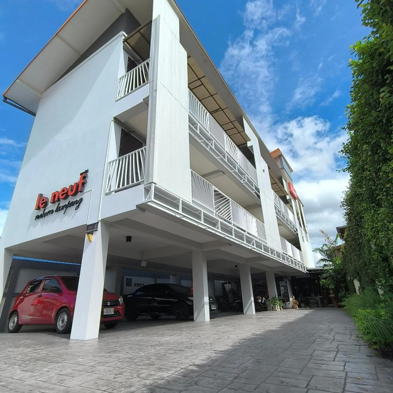 Le Neuf Nakorn Lampang
