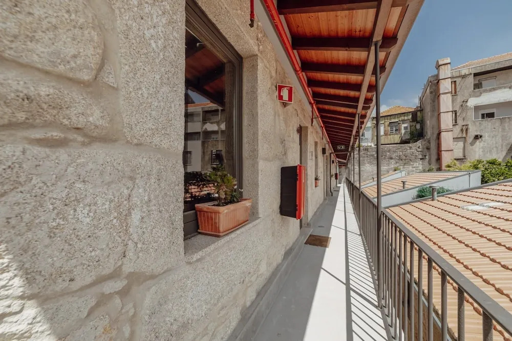 Porto Design Apartments by Homing