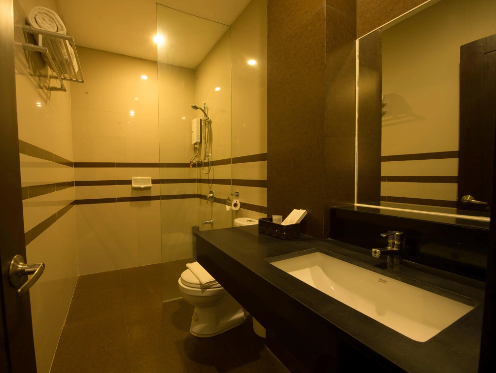 Infinity Suites