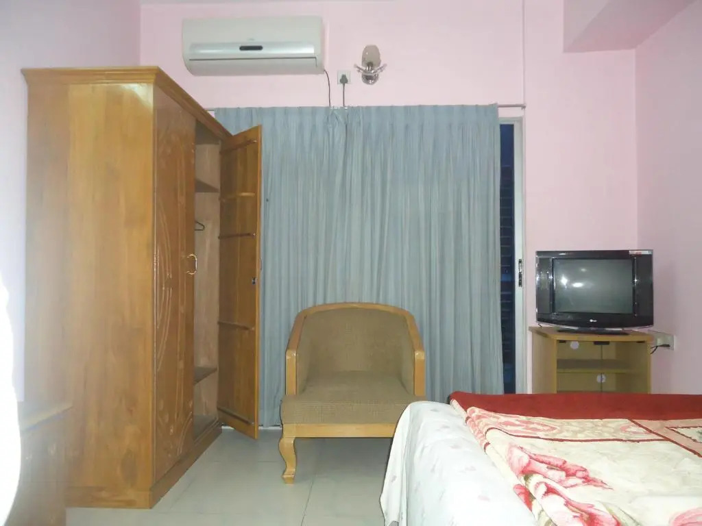 Unity Inn