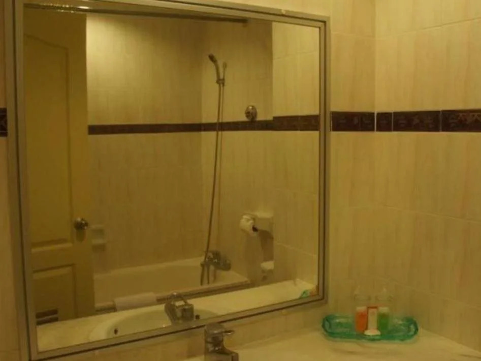 Hillcity Hotel