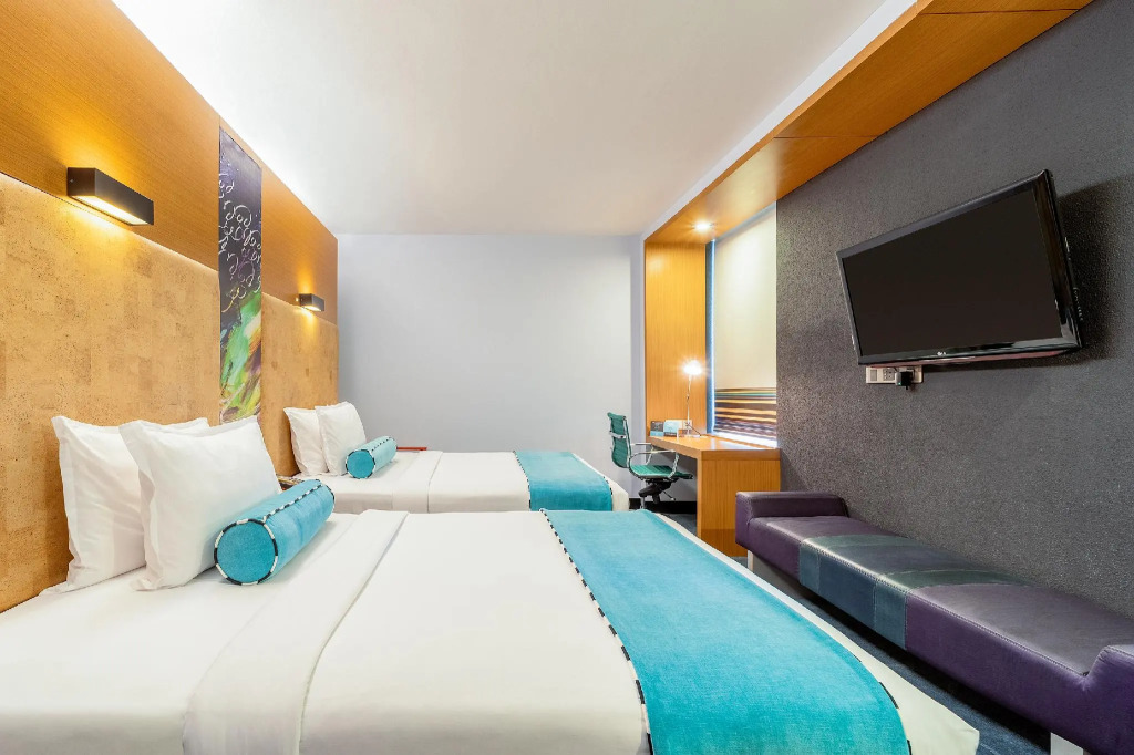 Sunday Hotel Zirakpur by checkIn,Chandigarh