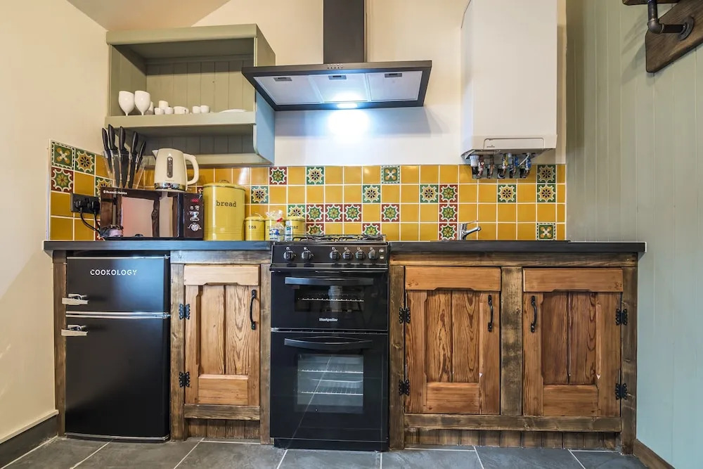Fern Cottage - 1 Bedroom - Tiers Cross