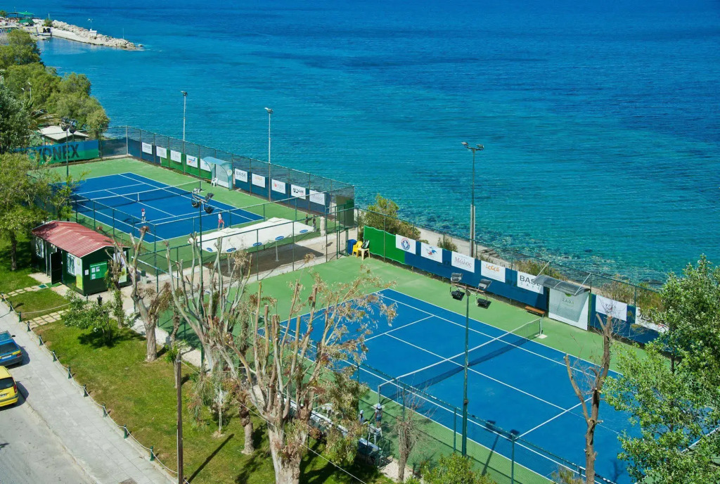 Palatino Hotel