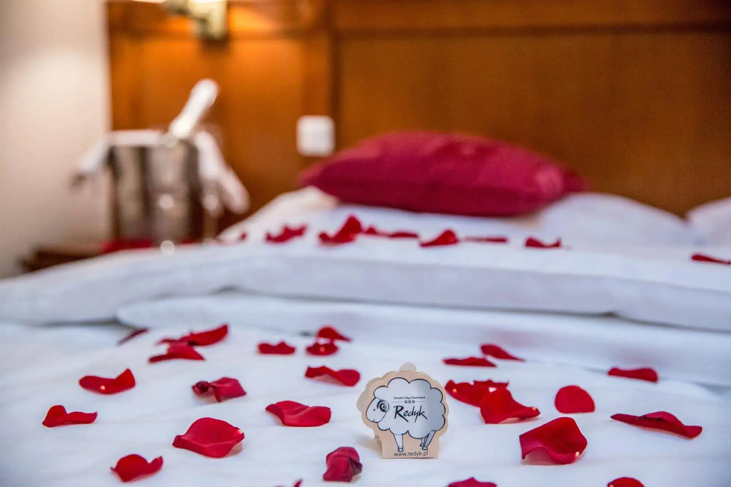 Hotel REDYK Ski&Relax - góry na wyciągnięcie ręki