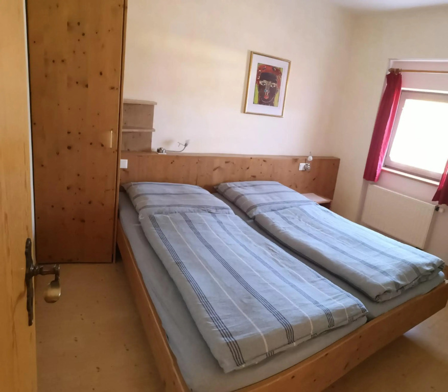 Ferienwohnung am Wasen