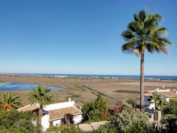 Villa Villa Flores by Interhome