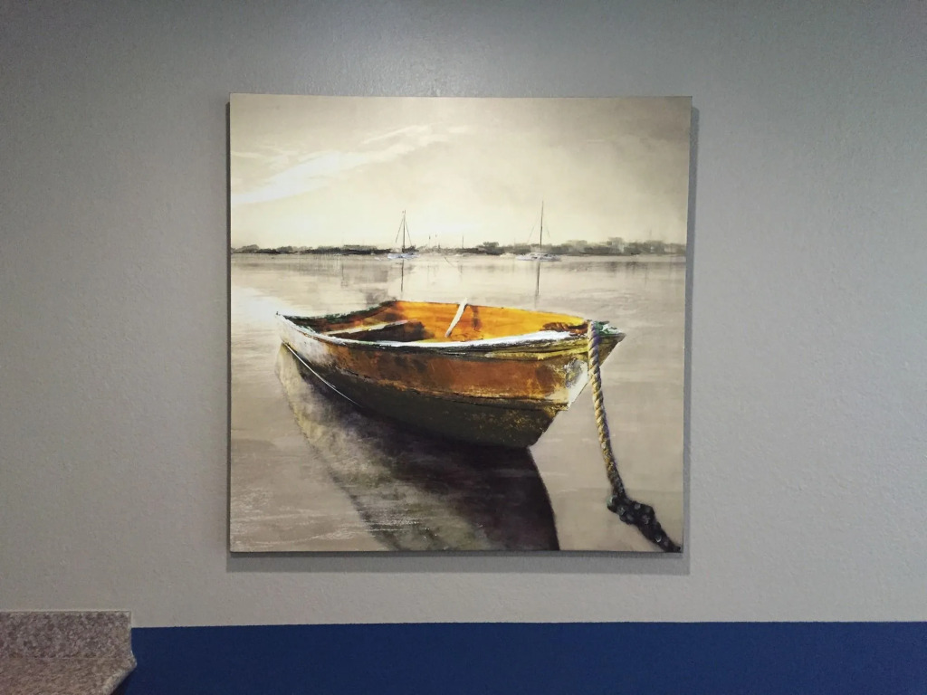Captains Quarters Inn Port Aransas TX