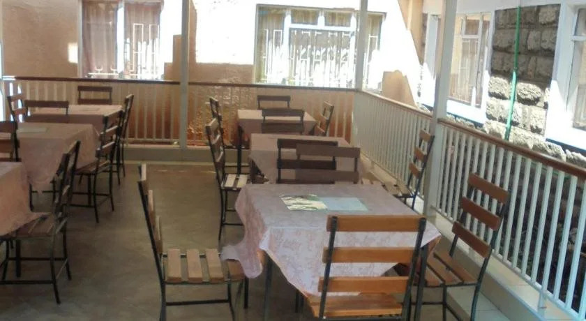 Fourth Parklands Hotel