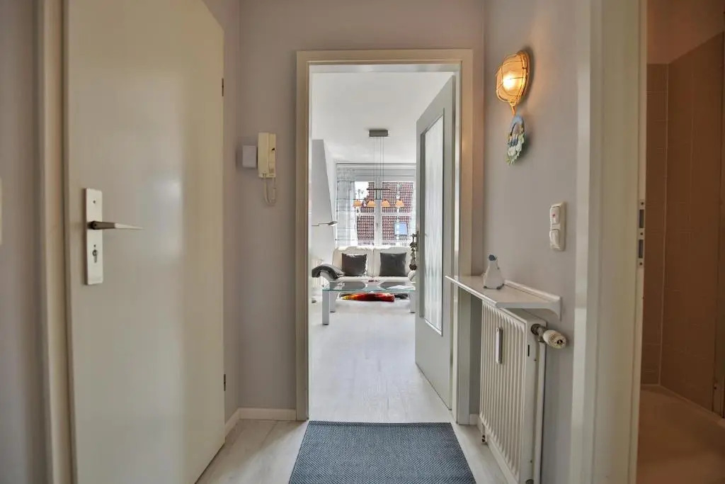 Im Brook 36-38 Am Elchgrund Appartement 10
