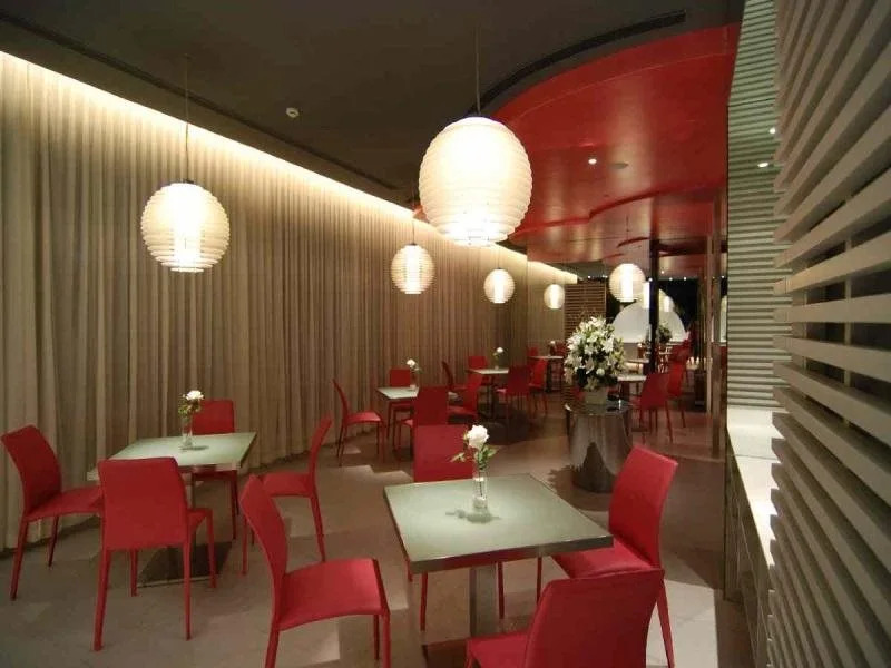 Jinjiang Inn