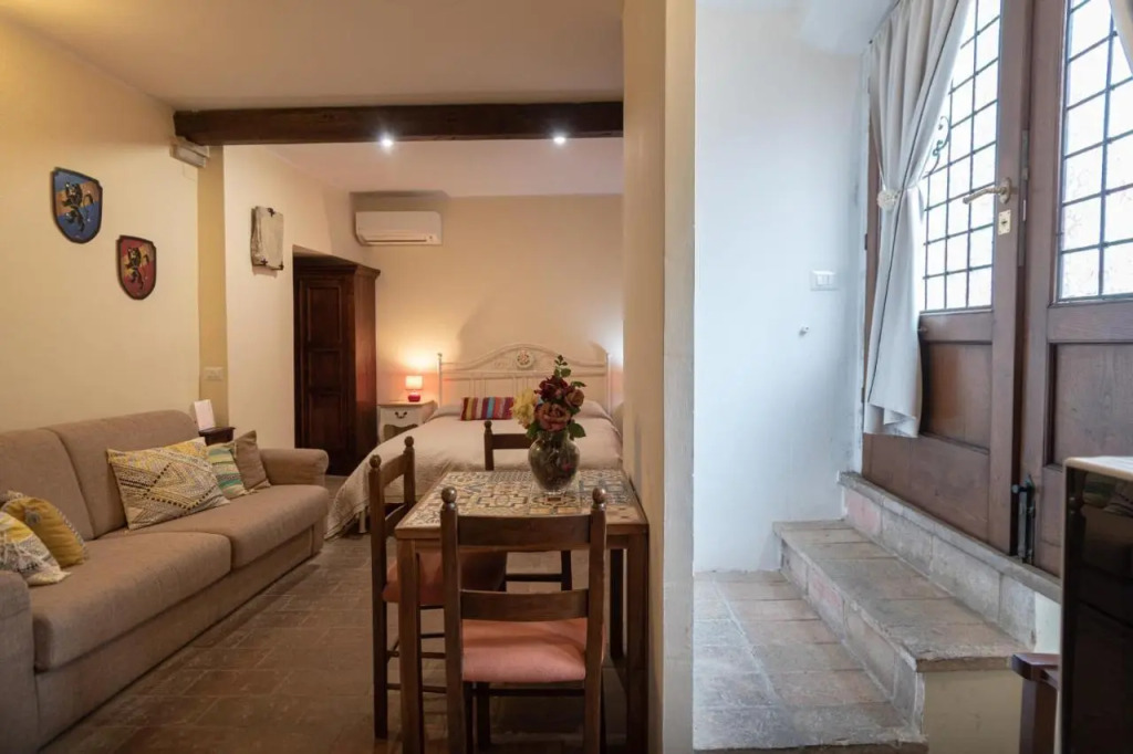Appartamento Gli Archiccioli