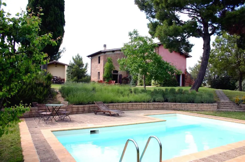 Villa Belvedere
