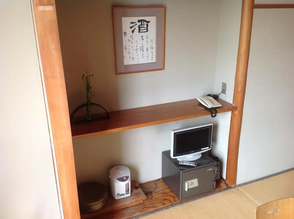 Yamaichi Bekkan