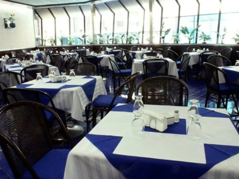 President Hotel