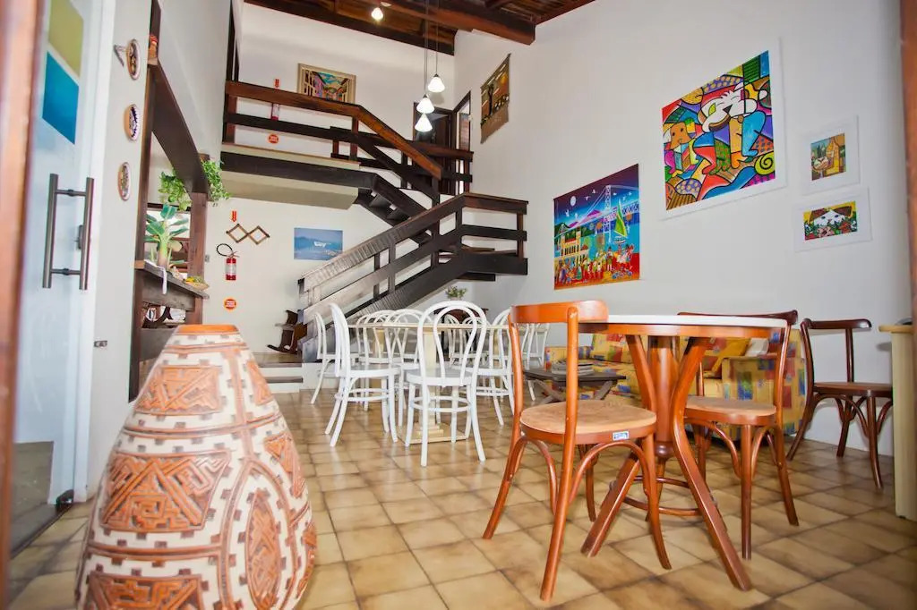 Beach House Floripa