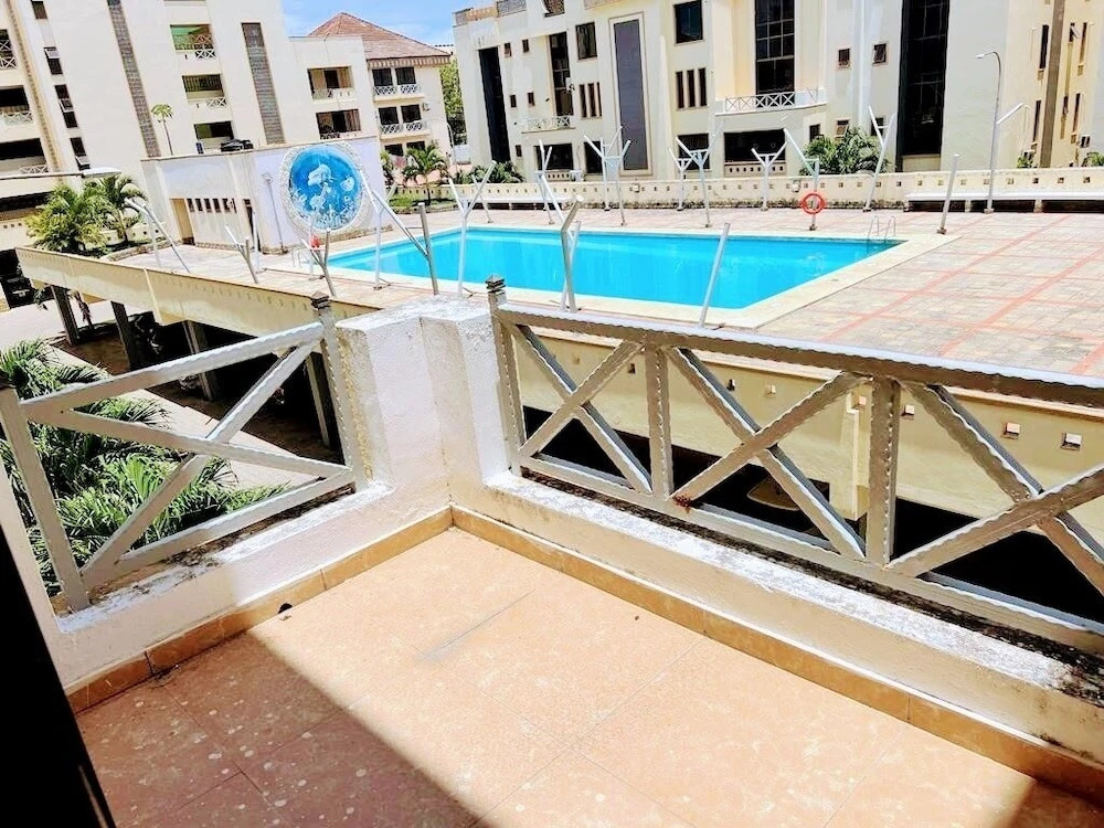 Lux Suites Marrakech Apartments